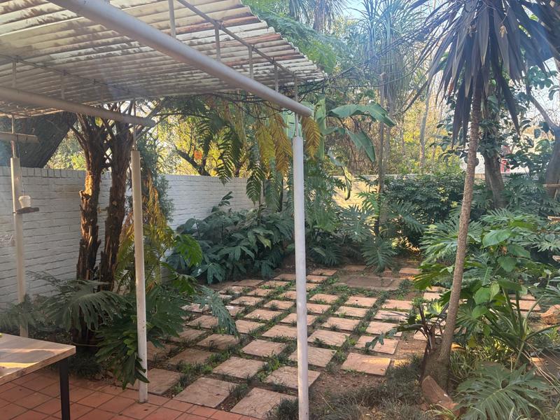 To Let 3 Bedroom Property for Rent in Waterkloof A H Gauteng