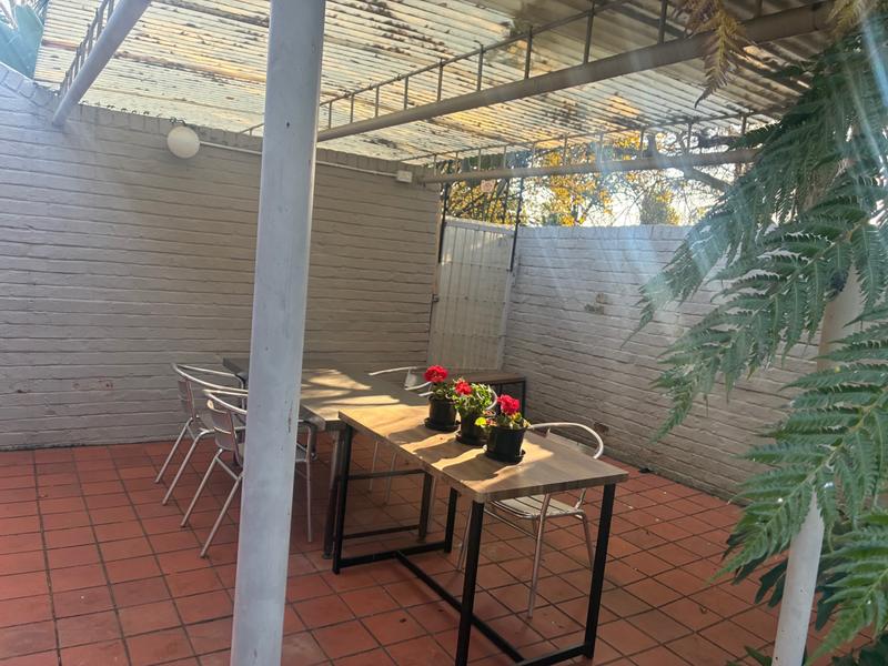 To Let 3 Bedroom Property for Rent in Waterkloof A H Gauteng