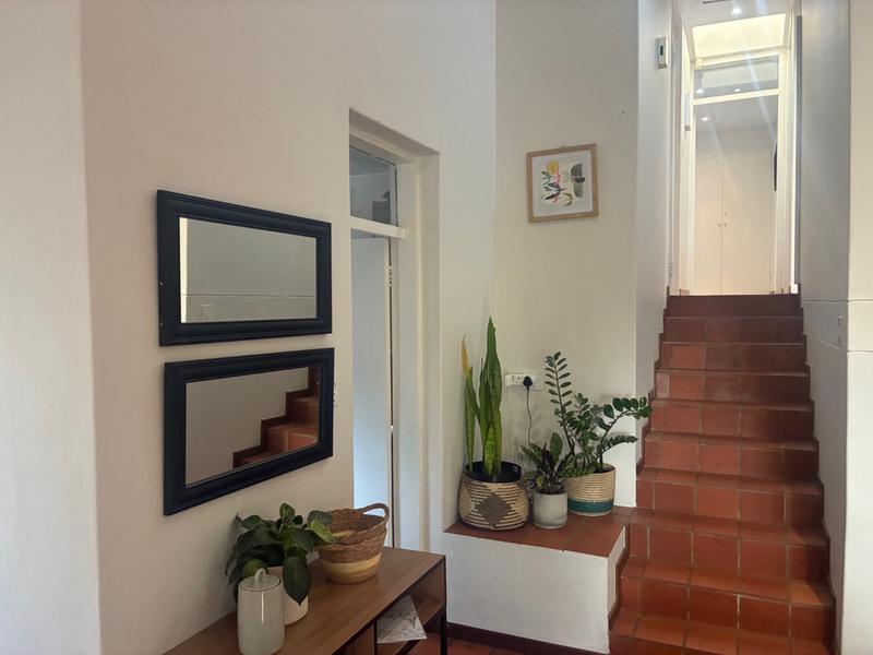 To Let 3 Bedroom Property for Rent in Waterkloof A H Gauteng