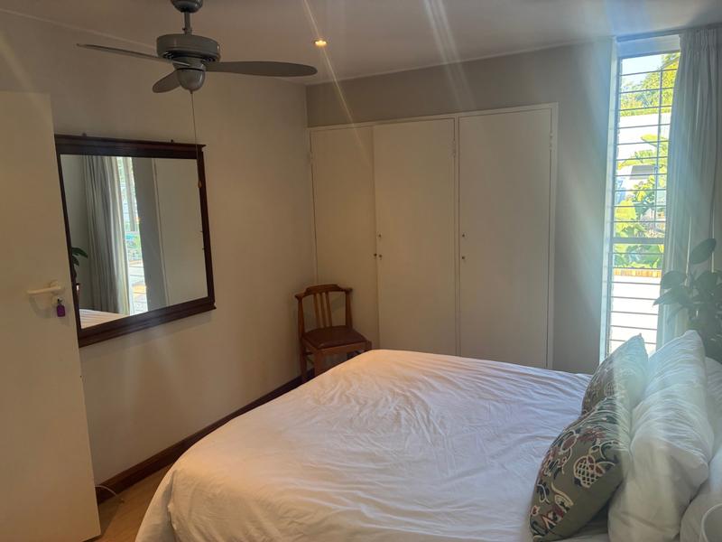 To Let 3 Bedroom Property for Rent in Waterkloof A H Gauteng