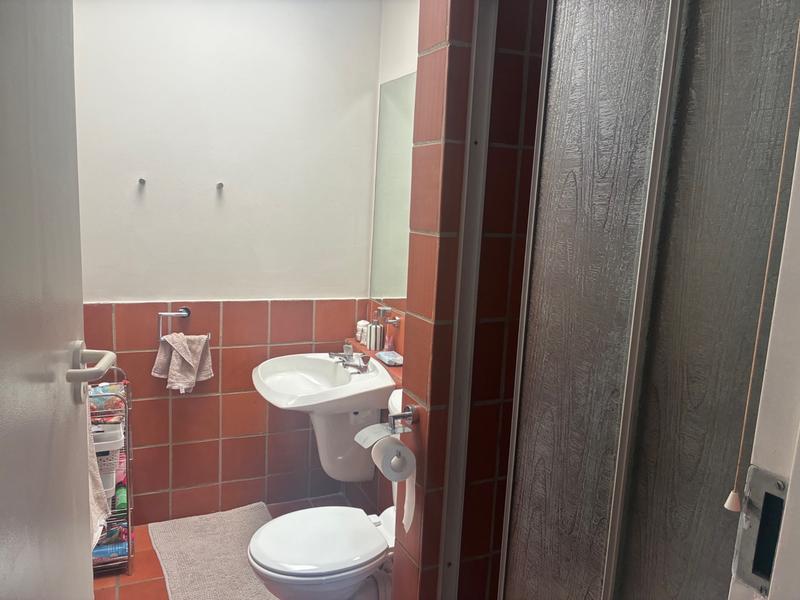 To Let 3 Bedroom Property for Rent in Waterkloof A H Gauteng