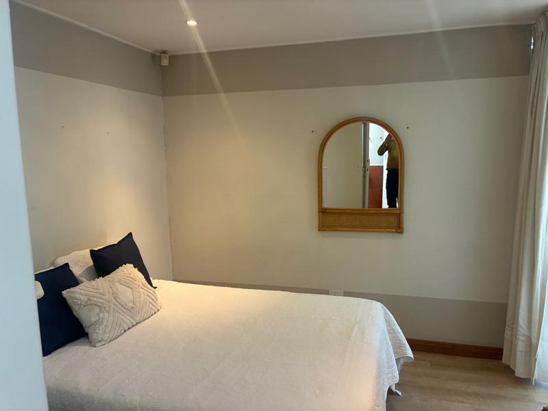 To Let 3 Bedroom Property for Rent in Waterkloof A H Gauteng