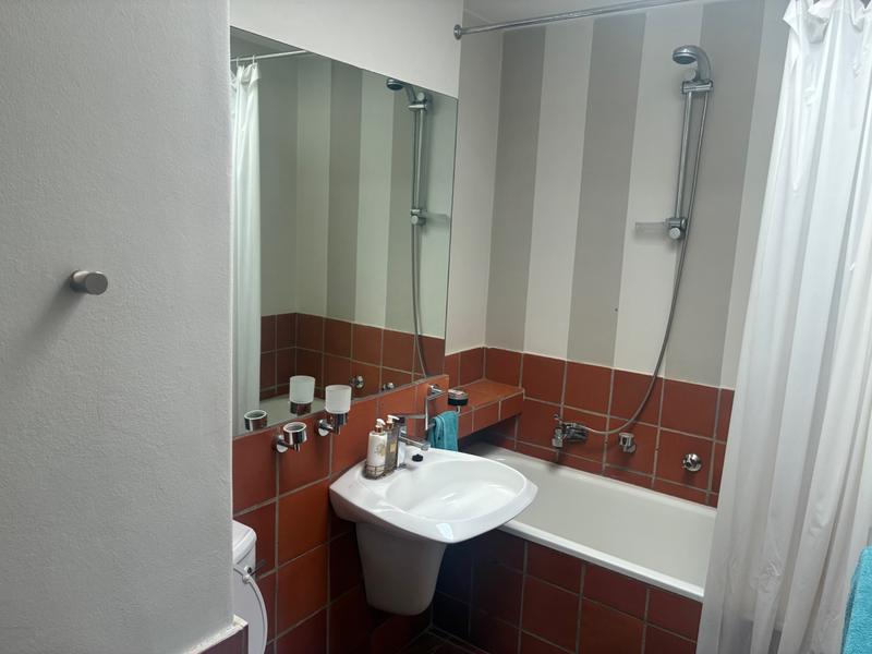 To Let 3 Bedroom Property for Rent in Waterkloof A H Gauteng