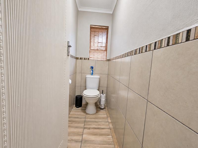 To Let 3 Bedroom Property for Rent in Edelweiss Gauteng