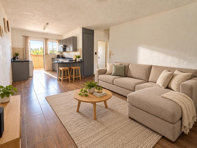 2 Bedroom Property for Sale in Kenleaf Gauteng