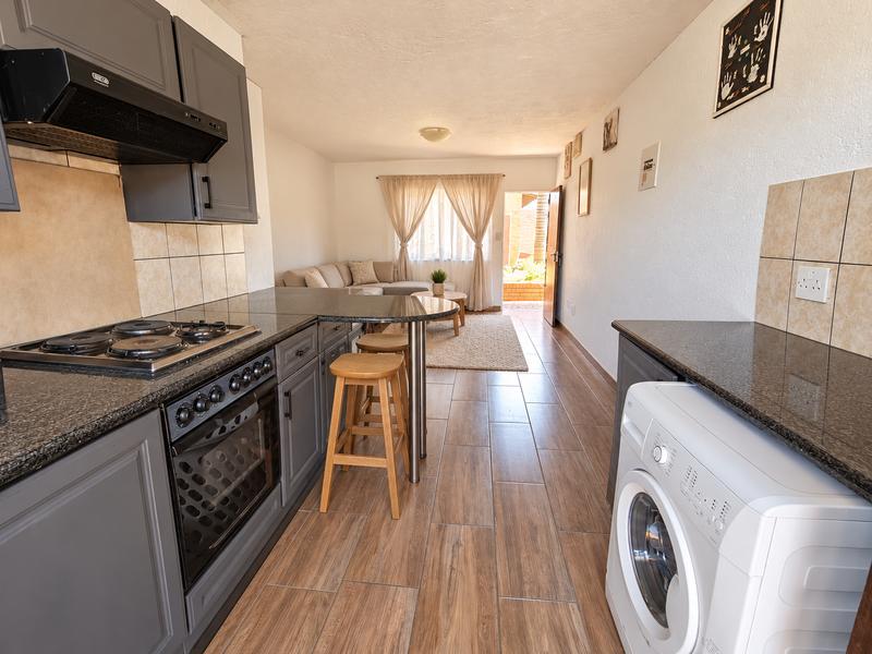 2 Bedroom Property for Sale in Kenleaf Gauteng