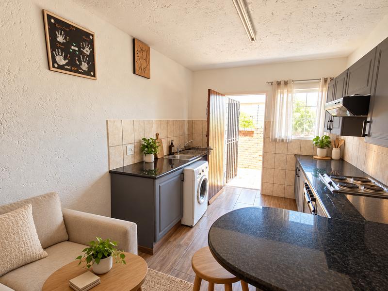 2 Bedroom Property for Sale in Kenleaf Gauteng