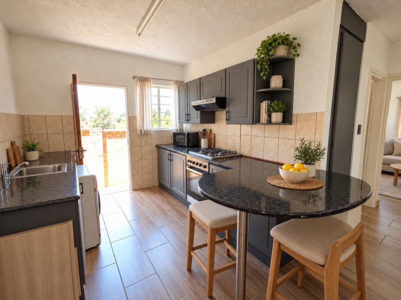 2 Bedroom Property for Sale in Kenleaf Gauteng