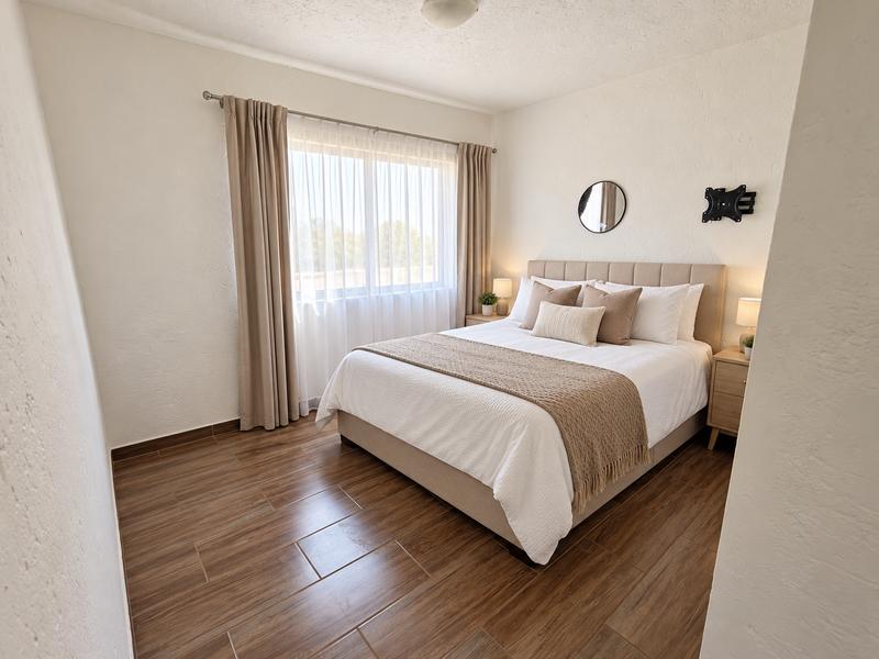 2 Bedroom Property for Sale in Kenleaf Gauteng