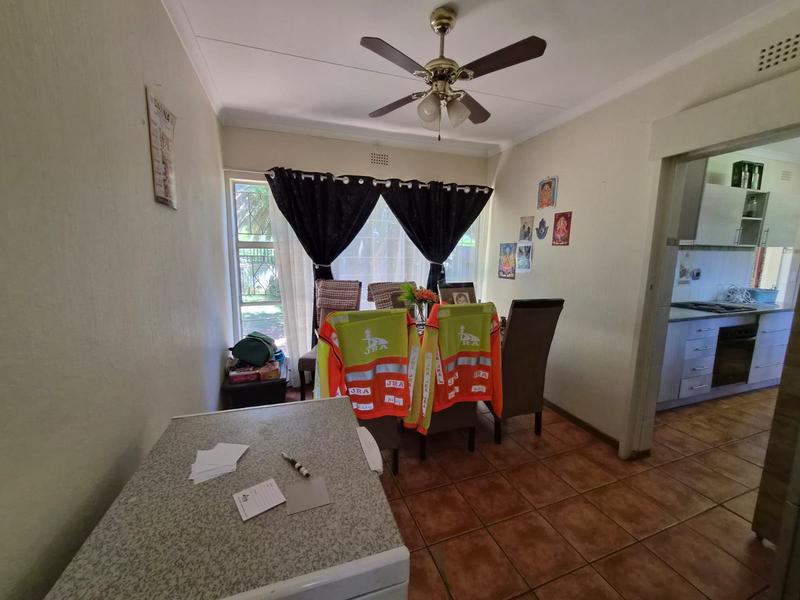 3 Bedroom Property for Sale in Verwoerdpark Gauteng
