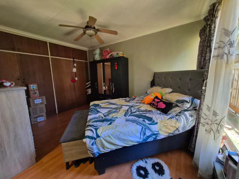 3 Bedroom Property for Sale in Verwoerdpark Gauteng