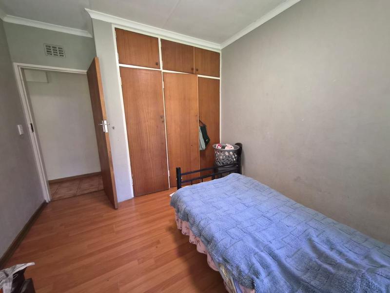 3 Bedroom Property for Sale in Verwoerdpark Gauteng