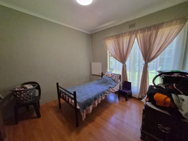 3 Bedroom Property for Sale in Verwoerdpark Gauteng