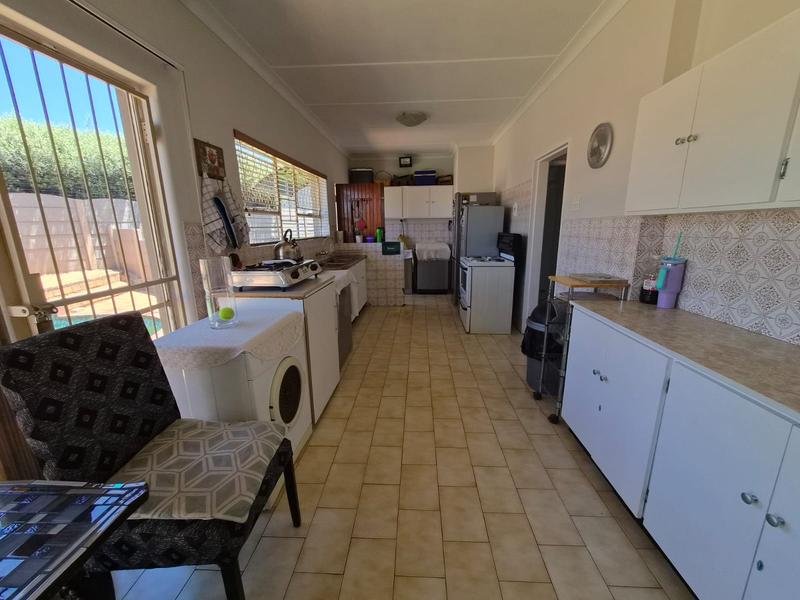 3 Bedroom Property for Sale in Verwoerdpark Gauteng