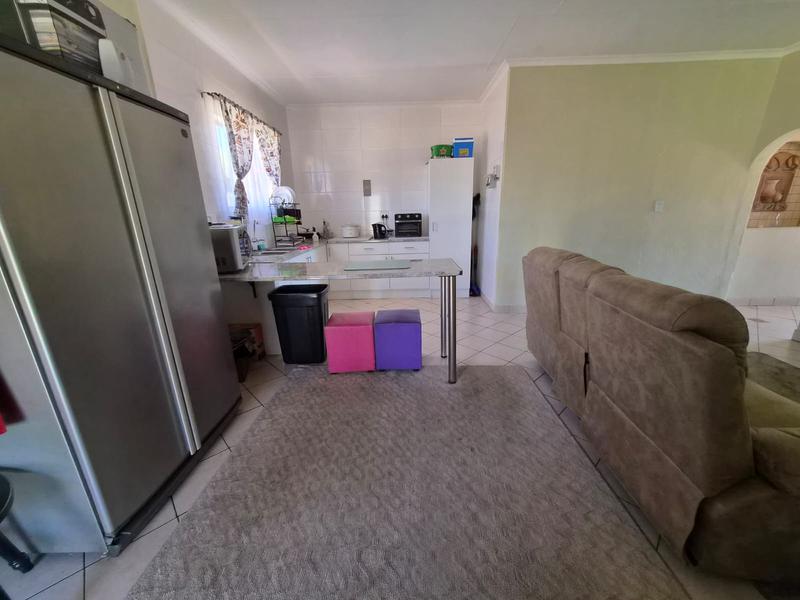 3 Bedroom Property for Sale in Verwoerdpark Gauteng