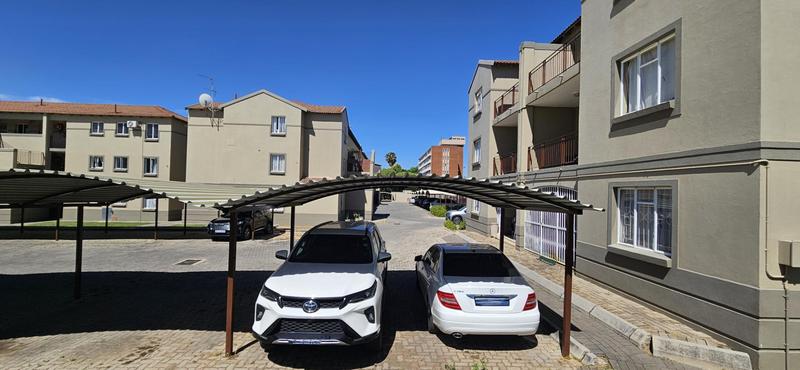 3 Bedroom Property for Sale in Queenswood Gauteng