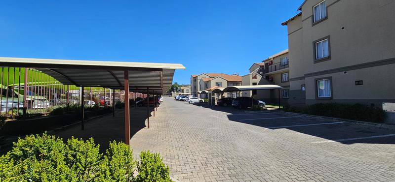 3 Bedroom Property for Sale in Queenswood Gauteng