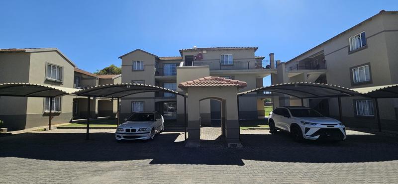 3 Bedroom Property for Sale in Queenswood Gauteng