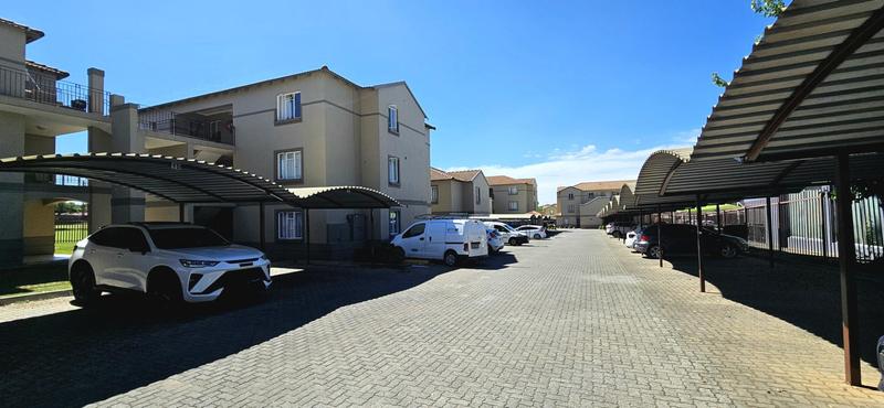 3 Bedroom Property for Sale in Queenswood Gauteng