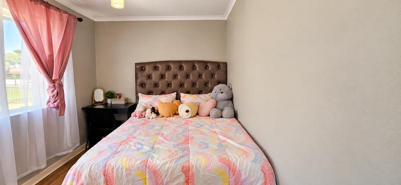 3 Bedroom Property for Sale in Queenswood Gauteng