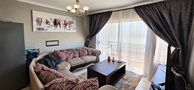 3 Bedroom Property for Sale in Queenswood Gauteng