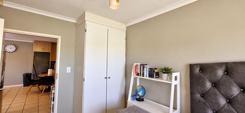 3 Bedroom Property for Sale in Queenswood Gauteng