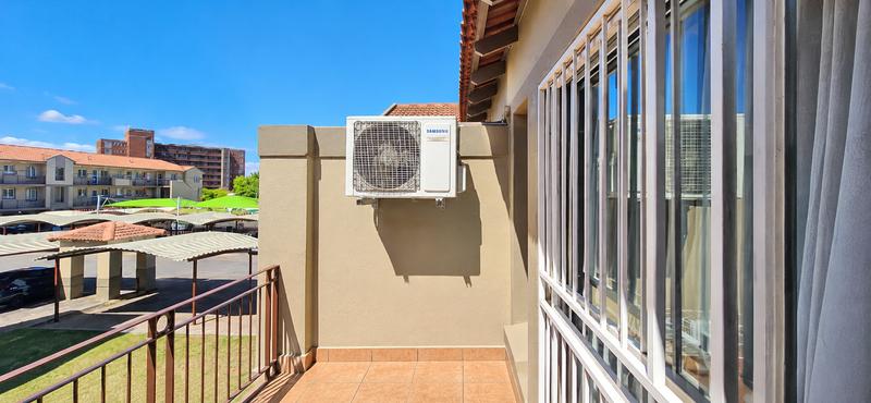3 Bedroom Property for Sale in Queenswood Gauteng