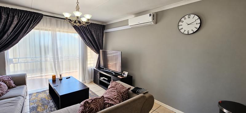 3 Bedroom Property for Sale in Queenswood Gauteng
