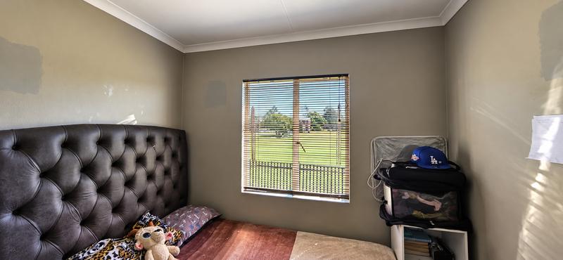 3 Bedroom Property for Sale in Queenswood Gauteng