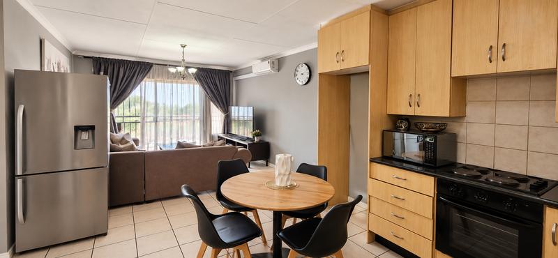 3 Bedroom Property for Sale in Queenswood Gauteng