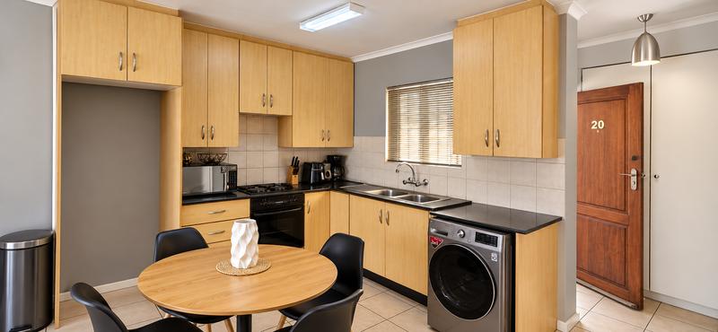3 Bedroom Property for Sale in Queenswood Gauteng