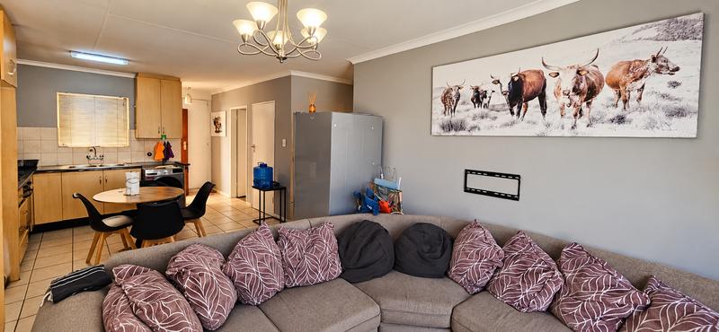 3 Bedroom Property for Sale in Queenswood Gauteng