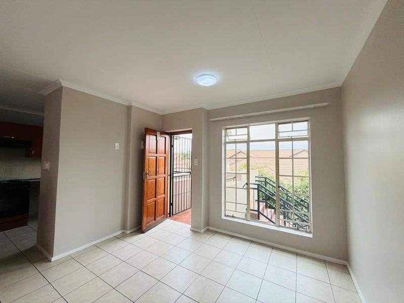 To Let 3 Bedroom Property for Rent in Brentwood Park Gauteng