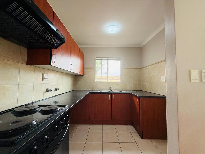 To Let 3 Bedroom Property for Rent in Brentwood Park Gauteng