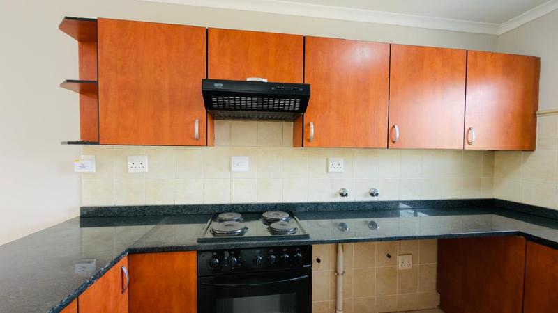 To Let 3 Bedroom Property for Rent in Brentwood Park Gauteng