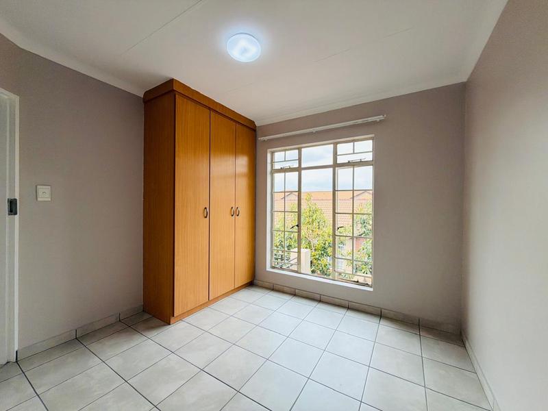 To Let 3 Bedroom Property for Rent in Brentwood Park Gauteng