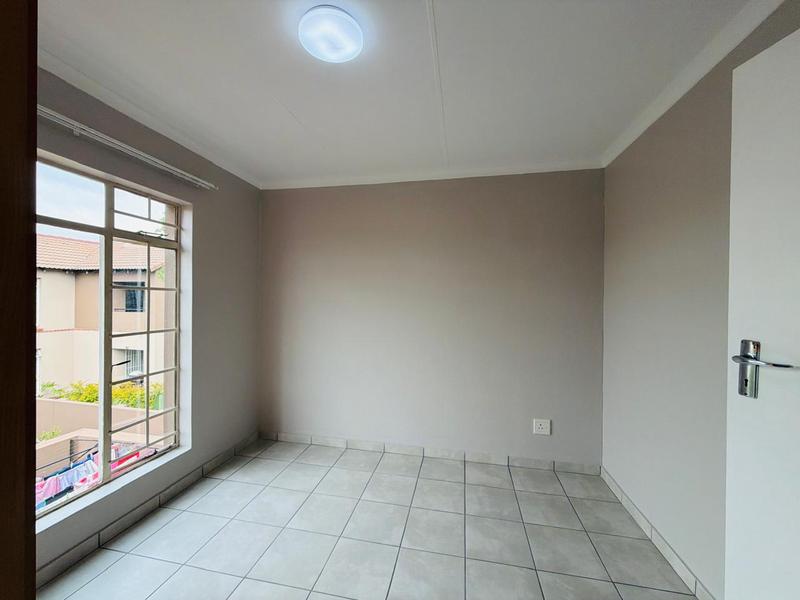 To Let 3 Bedroom Property for Rent in Brentwood Park Gauteng