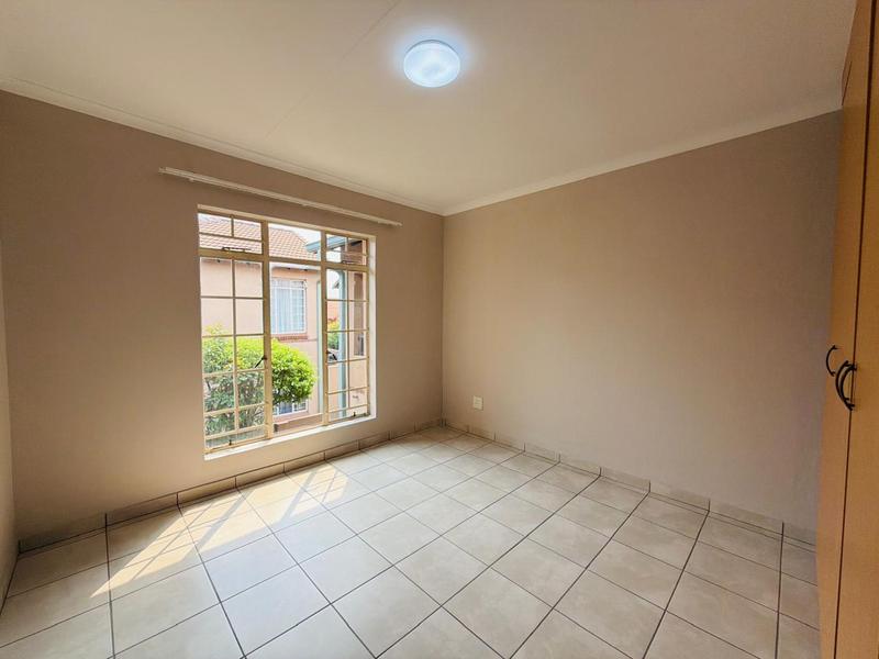 To Let 3 Bedroom Property for Rent in Brentwood Park Gauteng