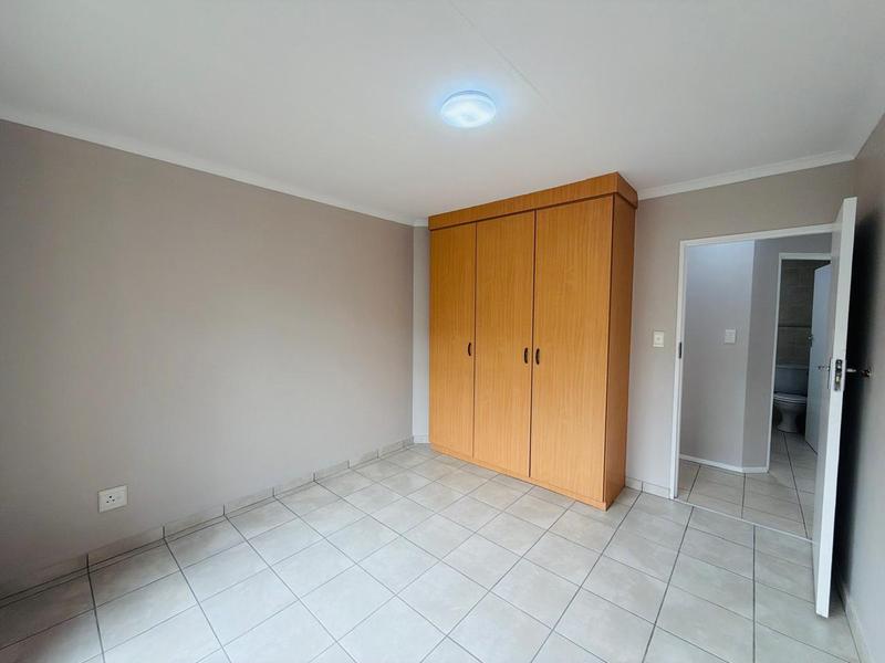 To Let 3 Bedroom Property for Rent in Brentwood Park Gauteng