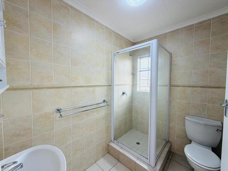 To Let 3 Bedroom Property for Rent in Brentwood Park Gauteng