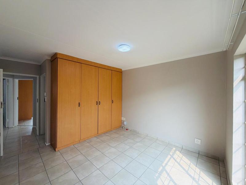 To Let 3 Bedroom Property for Rent in Brentwood Park Gauteng