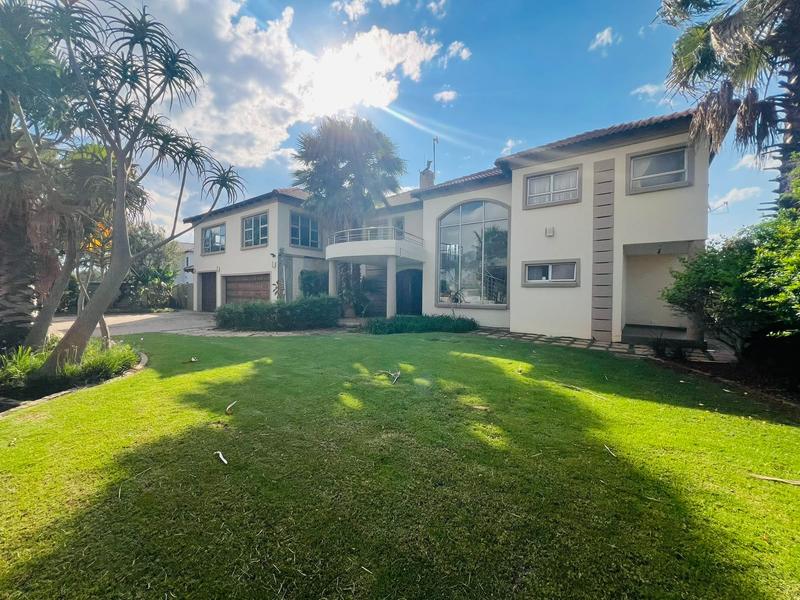 7 Bedroom Property for Sale in Theresa Park Gauteng