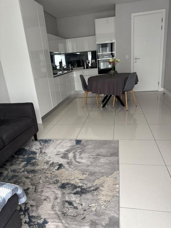 To Let 1 Bedroom Property for Rent in Houghton Estate Gauteng