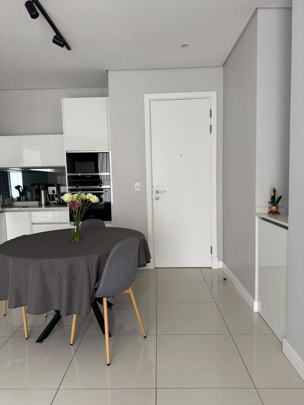 To Let 1 Bedroom Property for Rent in Houghton Estate Gauteng