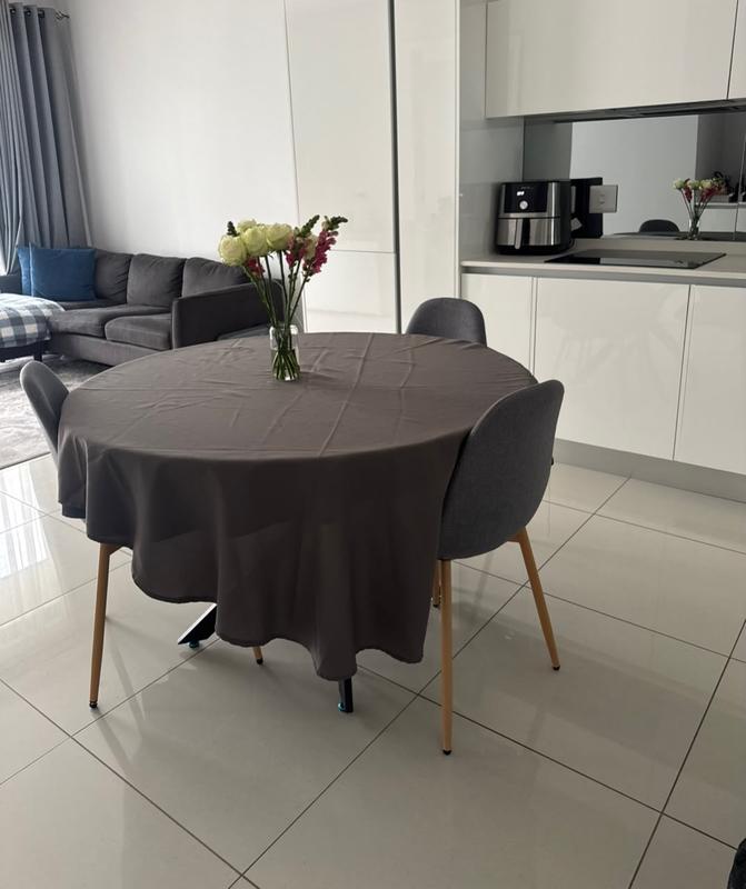 To Let 1 Bedroom Property for Rent in Houghton Estate Gauteng