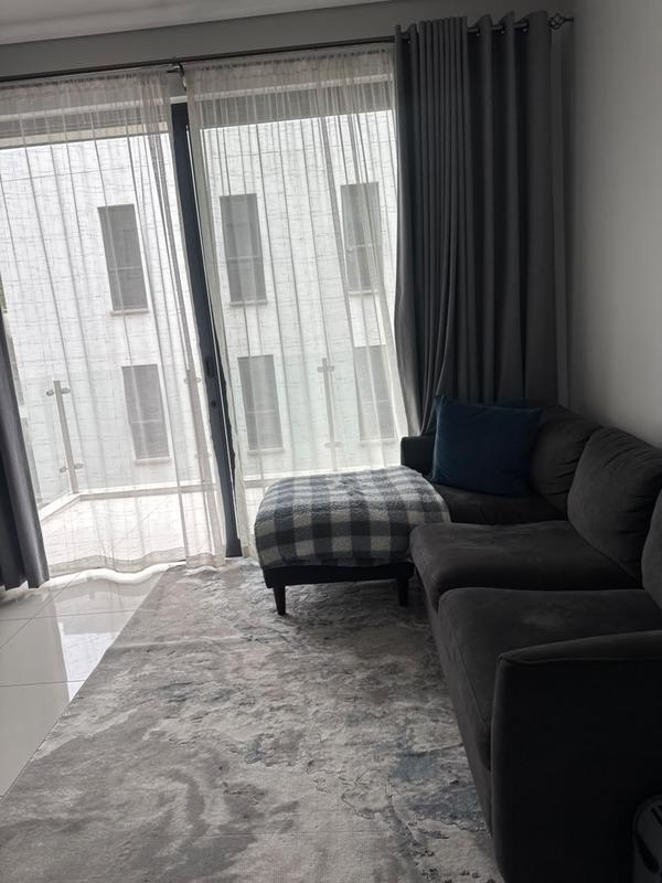 To Let 1 Bedroom Property for Rent in Houghton Estate Gauteng