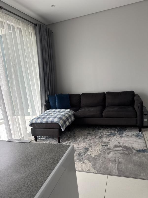 To Let 1 Bedroom Property for Rent in Houghton Estate Gauteng
