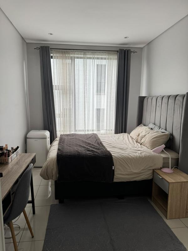 To Let 1 Bedroom Property for Rent in Houghton Estate Gauteng