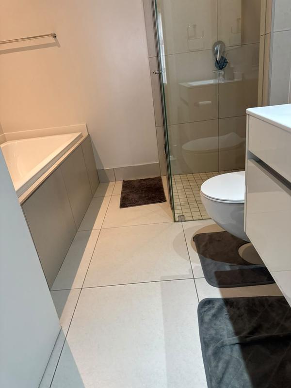 To Let 1 Bedroom Property for Rent in Houghton Estate Gauteng