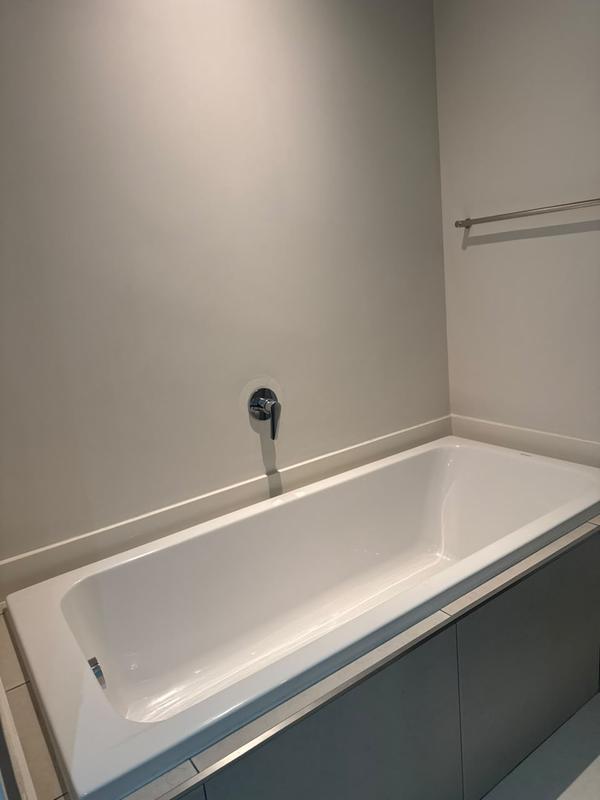 To Let 1 Bedroom Property for Rent in Houghton Estate Gauteng